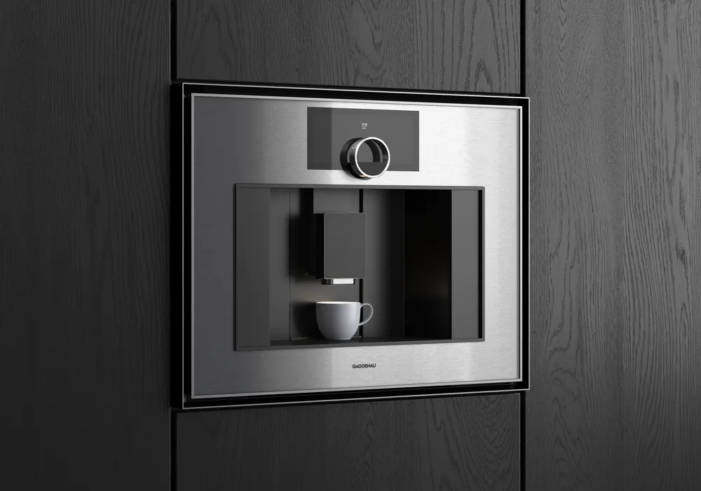 GC461120 Gaggenau afbeelding 2