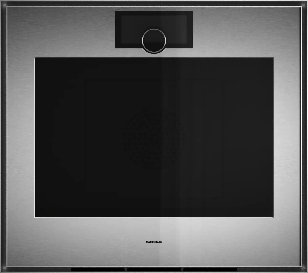 Gaggenau GO480120 oven afbeelding 1