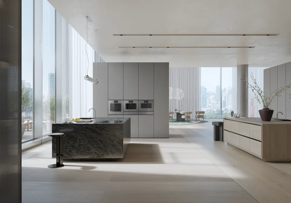 GS240130 Gaggenau afbeelding 2