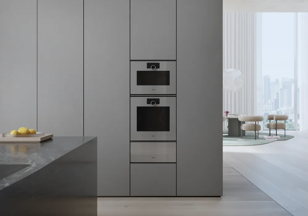 GS251130 Gaggenau afbeelding 2