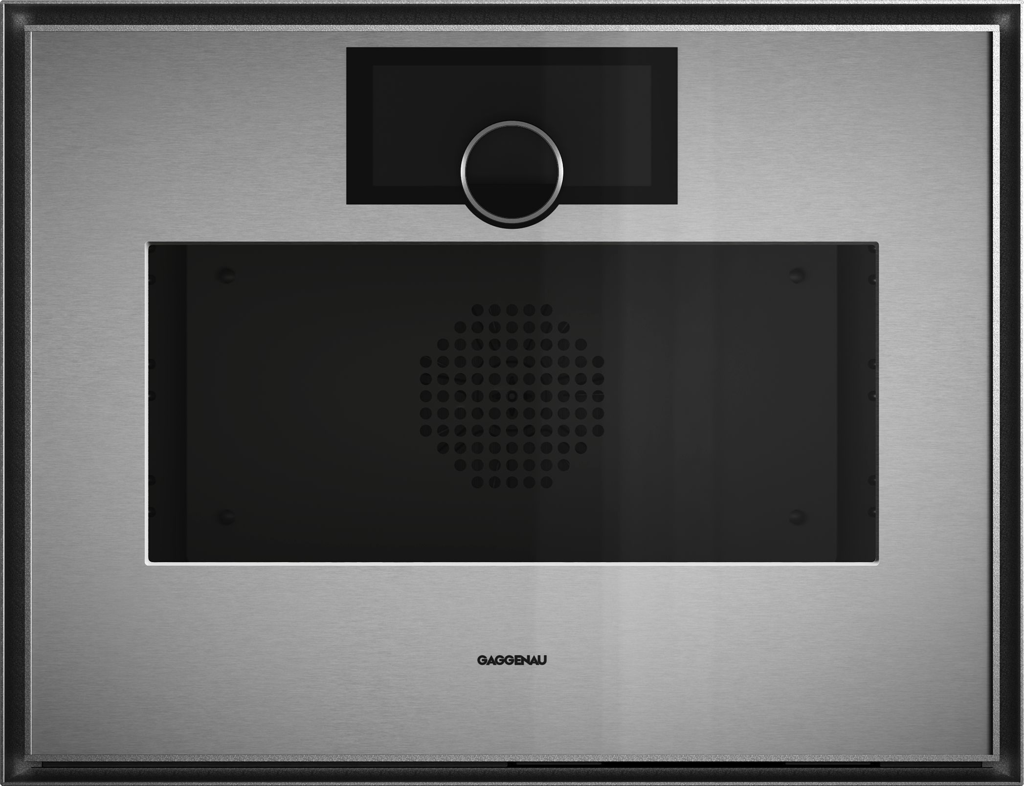 Gaggenau GS470120 oven afbeelding 1