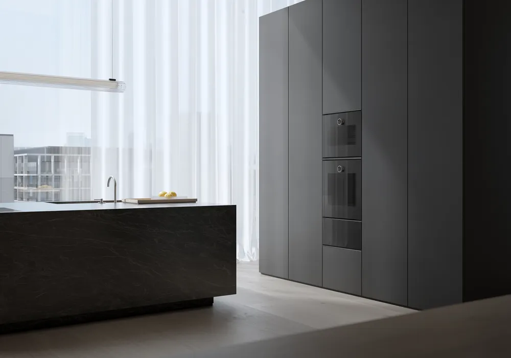 GW252100 Gaggenau afbeelding 2