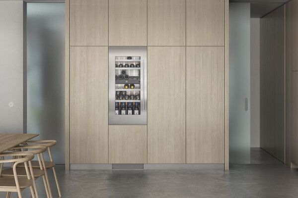 RA221211 Gaggenau afbeelding 2