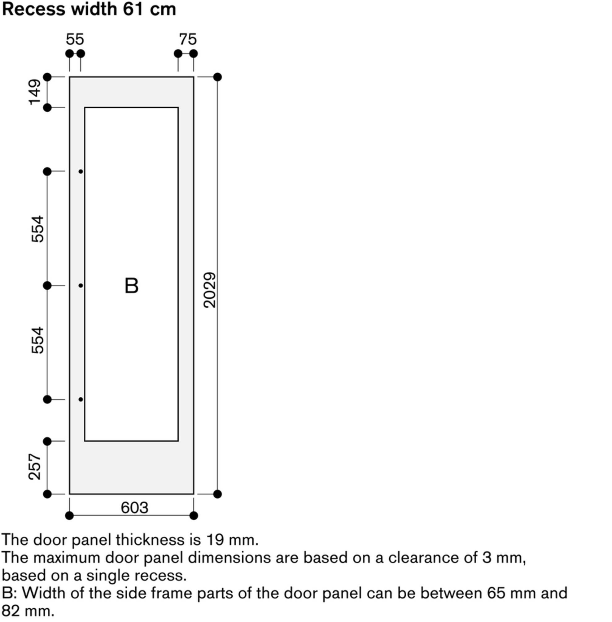 RA421612 Gaggenau afbeelding 2