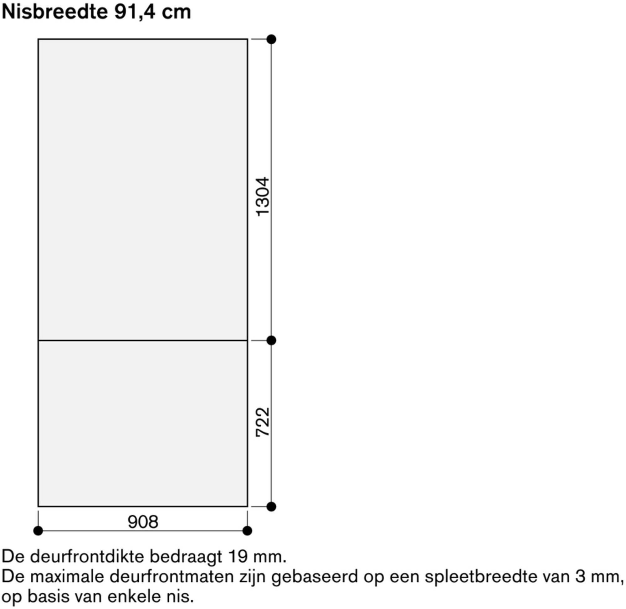 RA428910 Gaggenau afbeelding 2