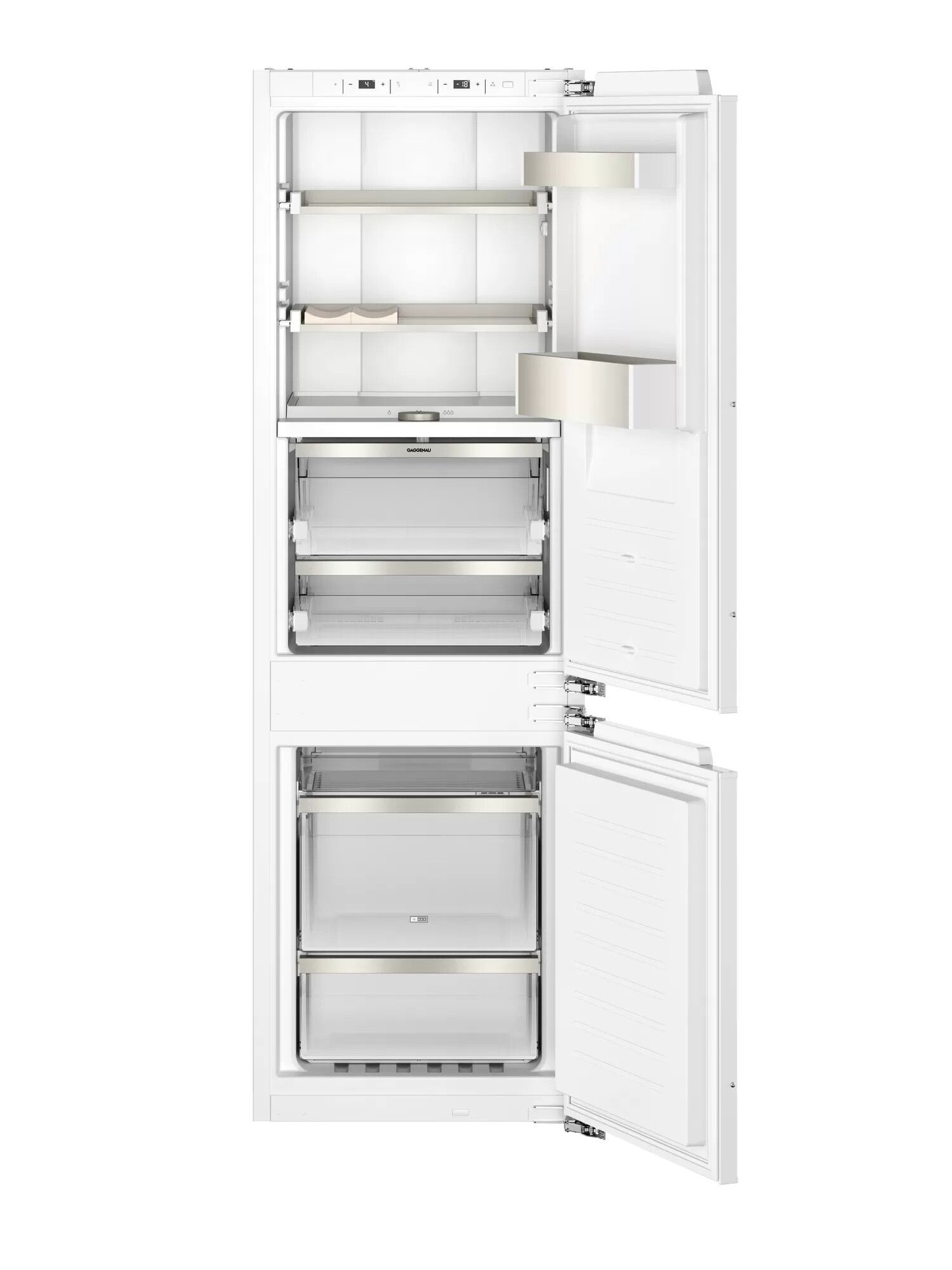 RB289300 Gaggenau afbeelding 2