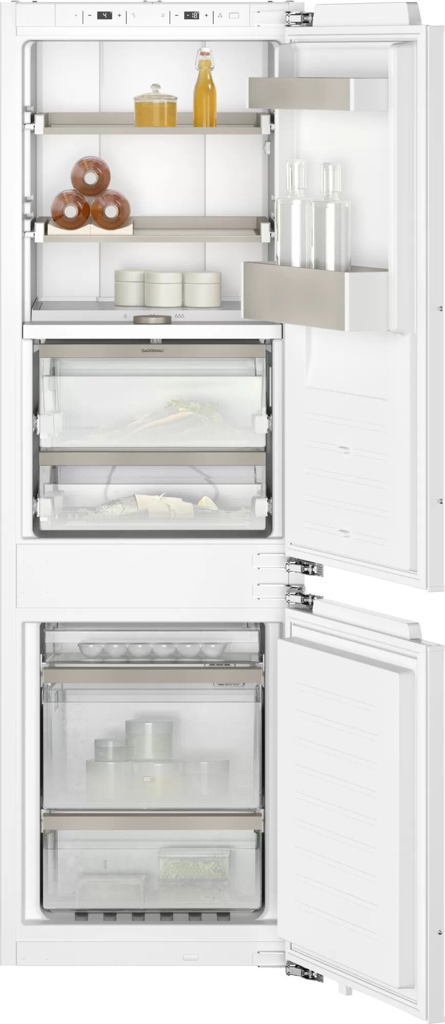 Gaggenau RB289300 koelkast afbeelding 1