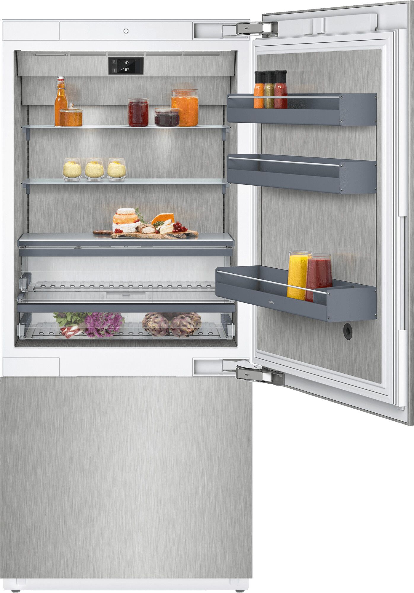 Gaggenau RB492305 koelkast afbeelding 1