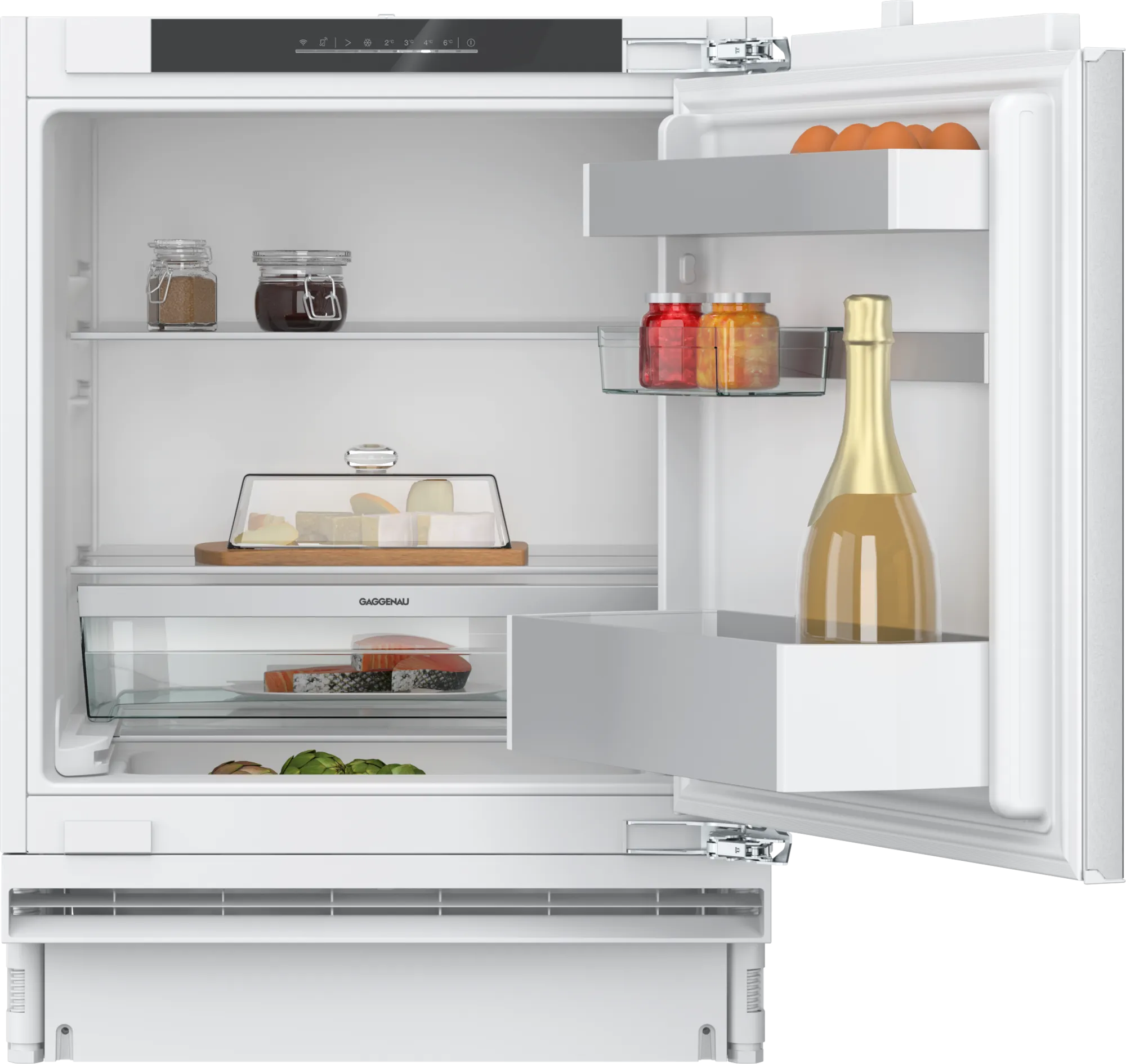 Gaggenau RC202180 koelkast afbeelding 1