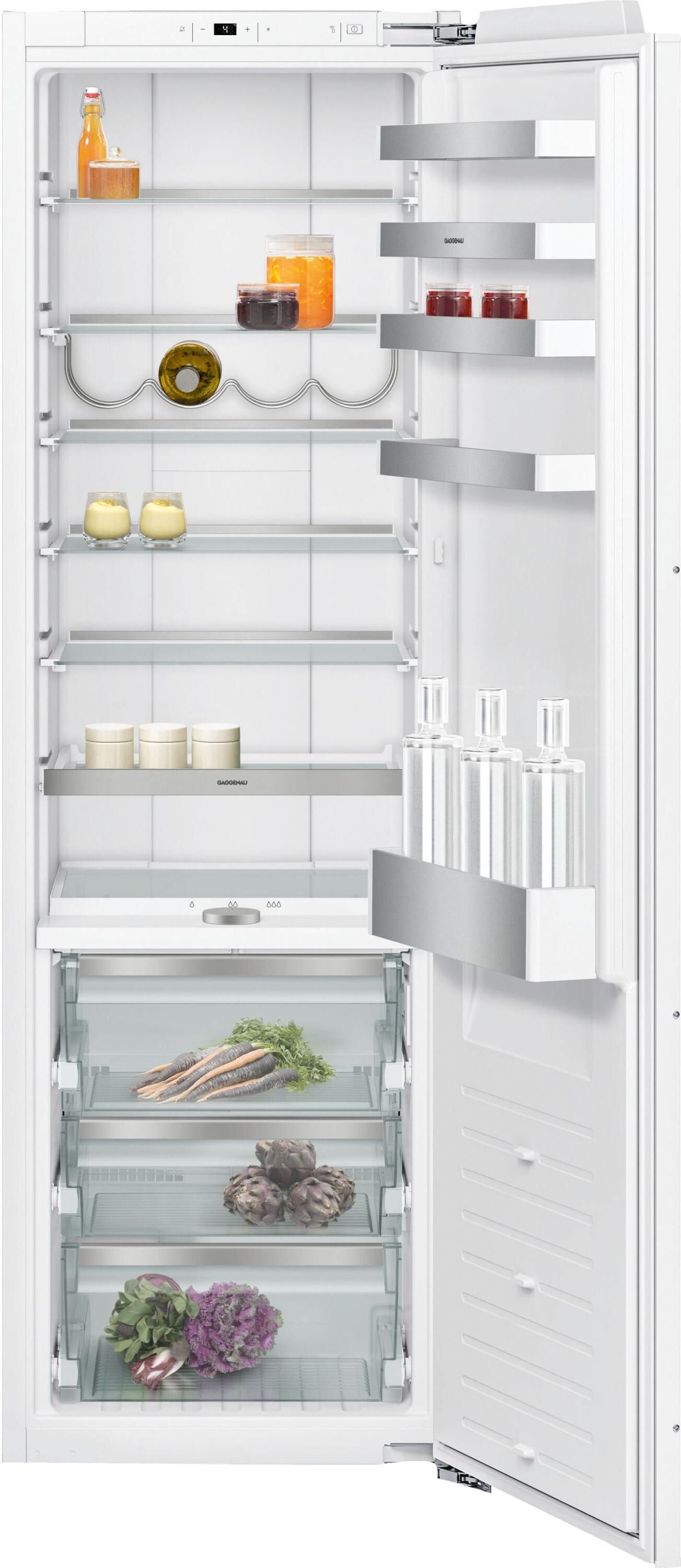 Gaggenau RC282306 koelkast afbeelding 1