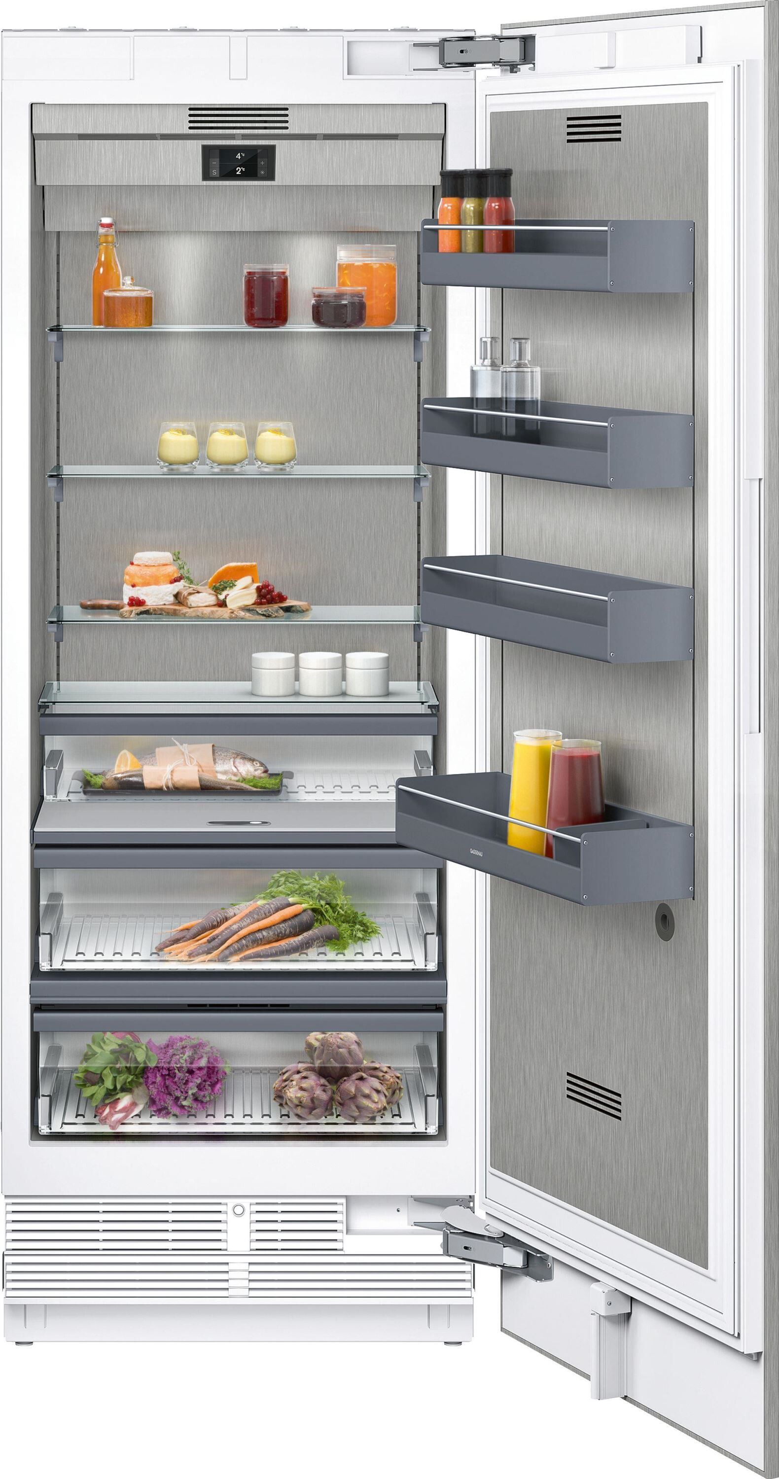 Gaggenau RC472305 koelkast afbeelding 1