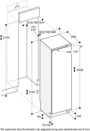 RC472305 Gaggenau afbeelding 2