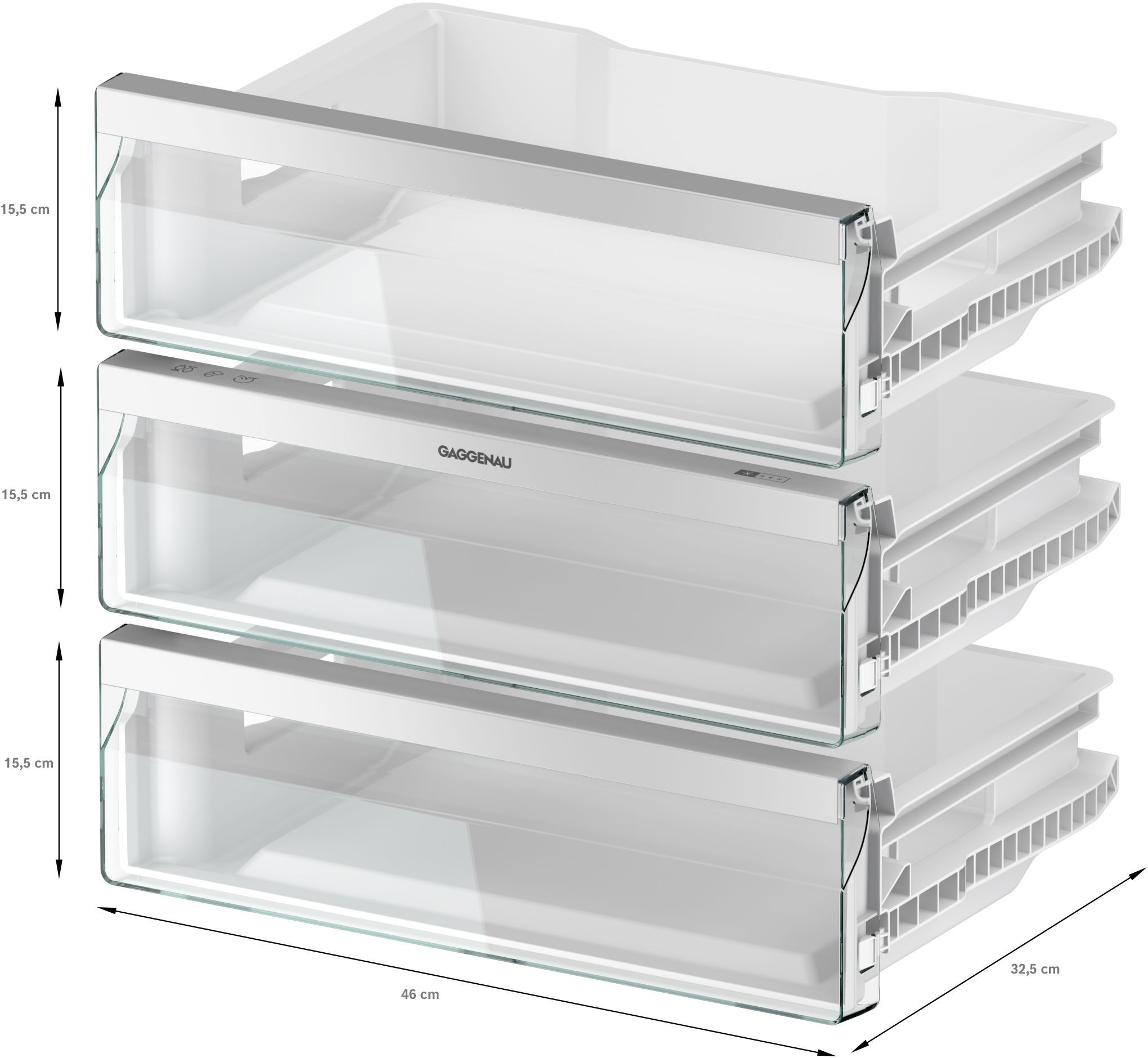 RF202180 Gaggenau afbeelding 2