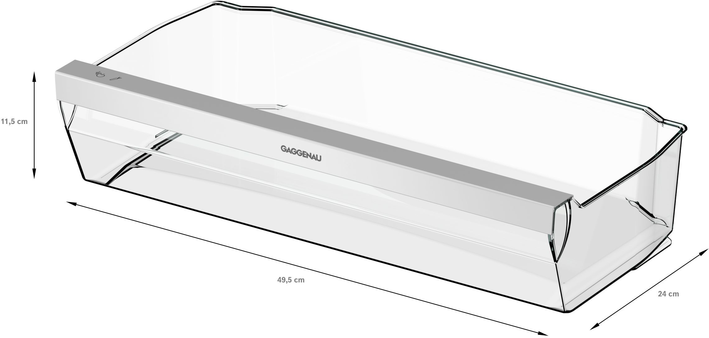 RT202180 Gaggenau afbeelding 2