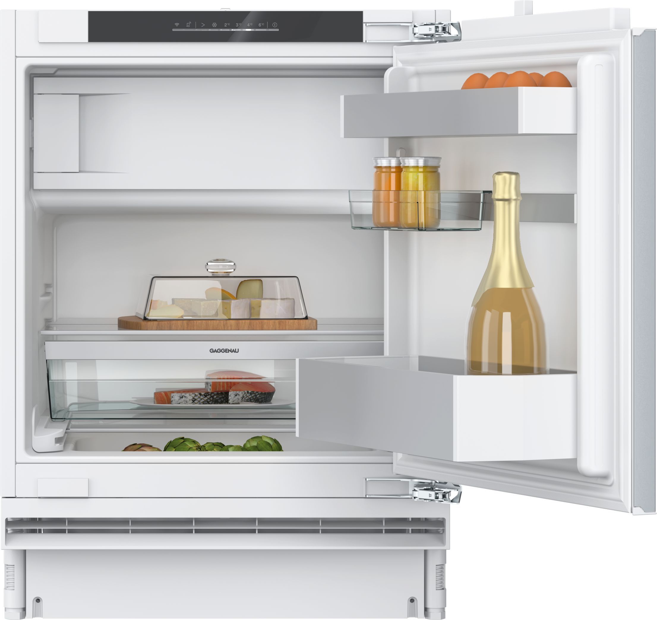 Gaggenau RT202180 koelkast afbeelding 1