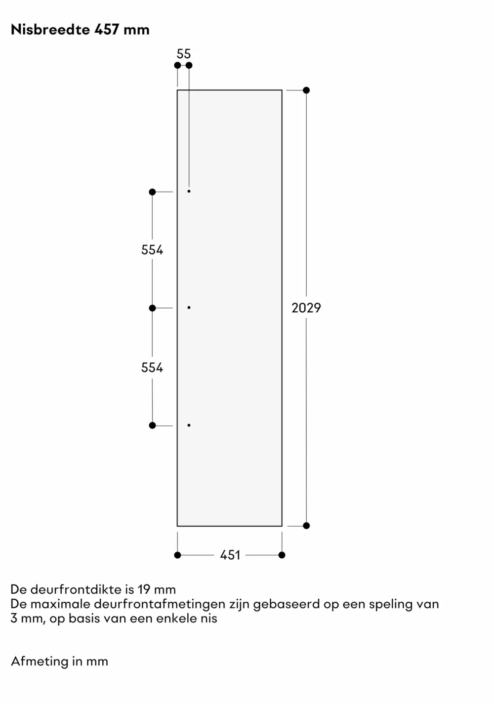 RVA421120 Gaggenau afbeelding 2