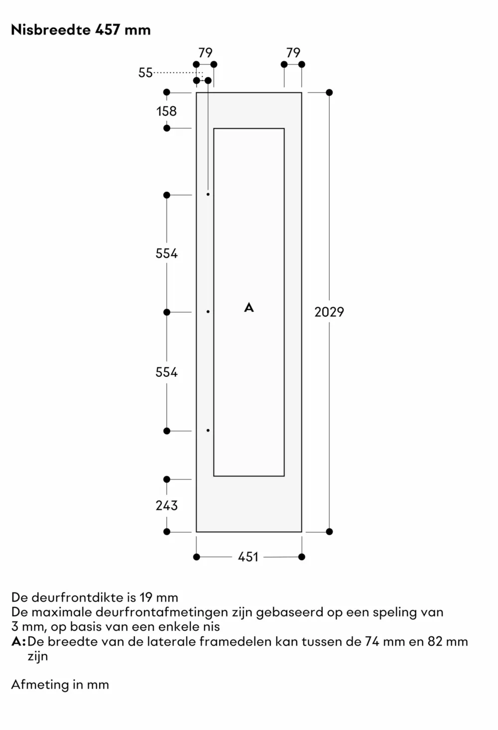 RVA421122L Gaggenau afbeelding 2