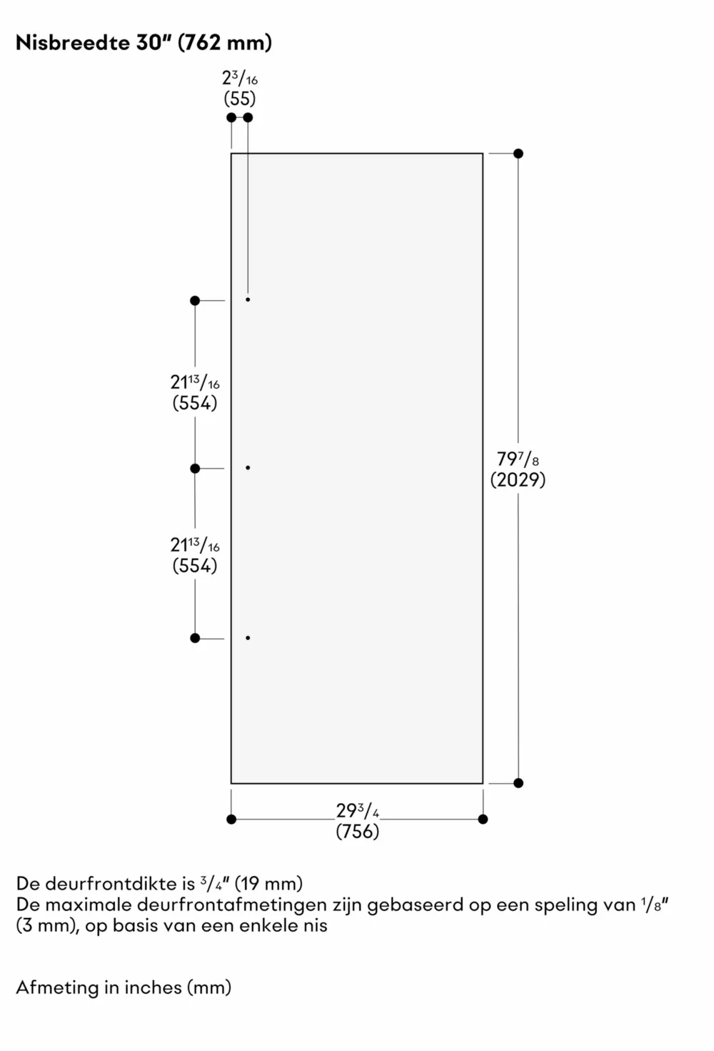 RVA421722 Gaggenau afbeelding 2