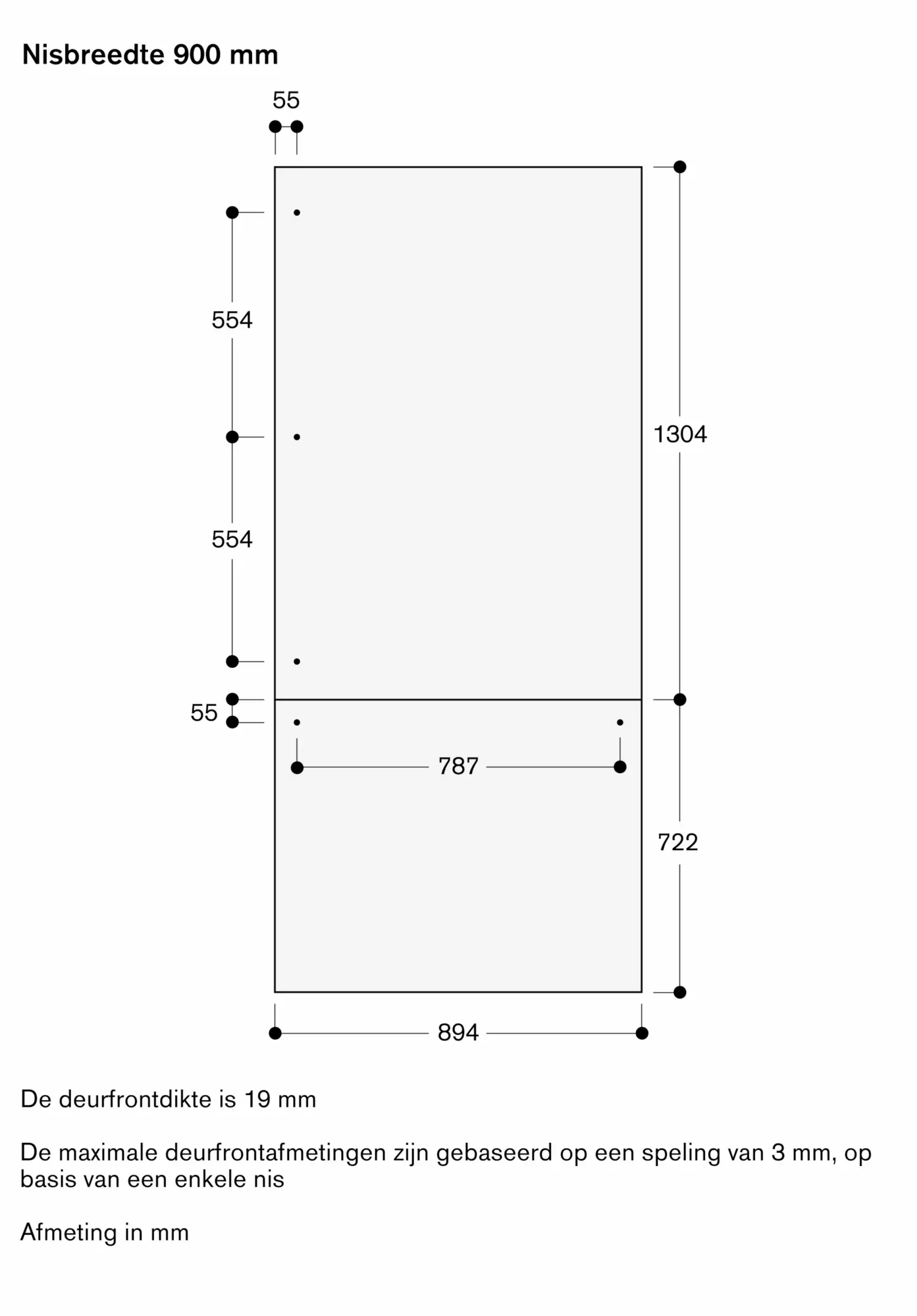 RVA421920 Gaggenau afbeelding 2