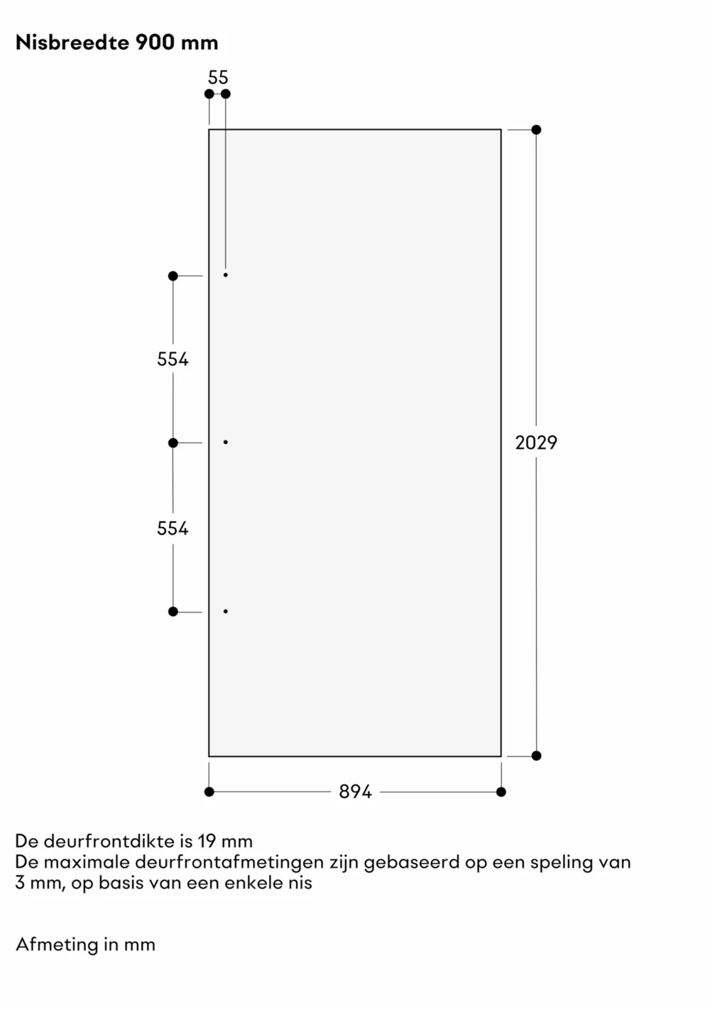 RVA421924 Gaggenau afbeelding 2