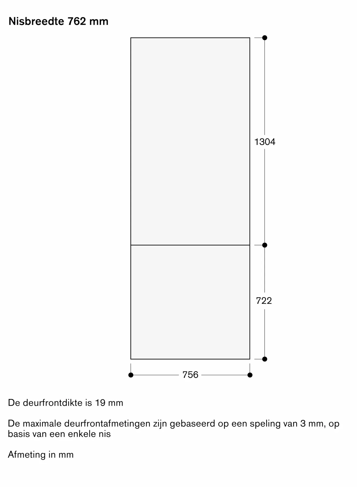 RVA428720 Gaggenau afbeelding 2