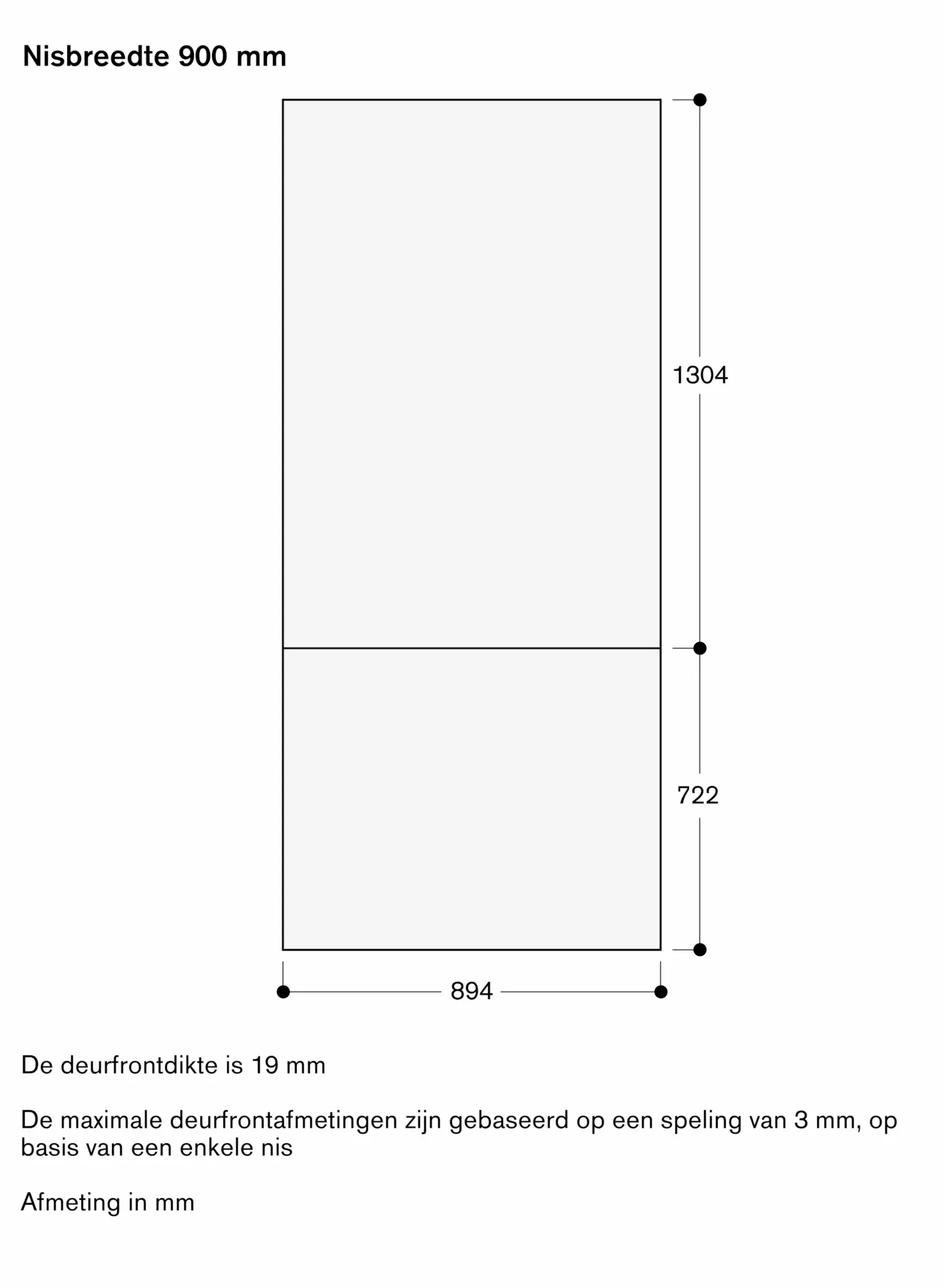 RVA428920 Gaggenau afbeelding 2