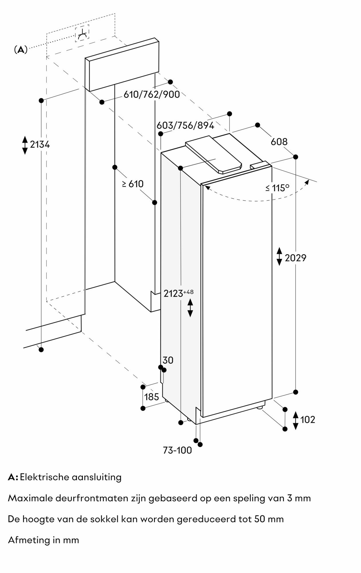 RVC467190 Gaggenau afbeelding 2