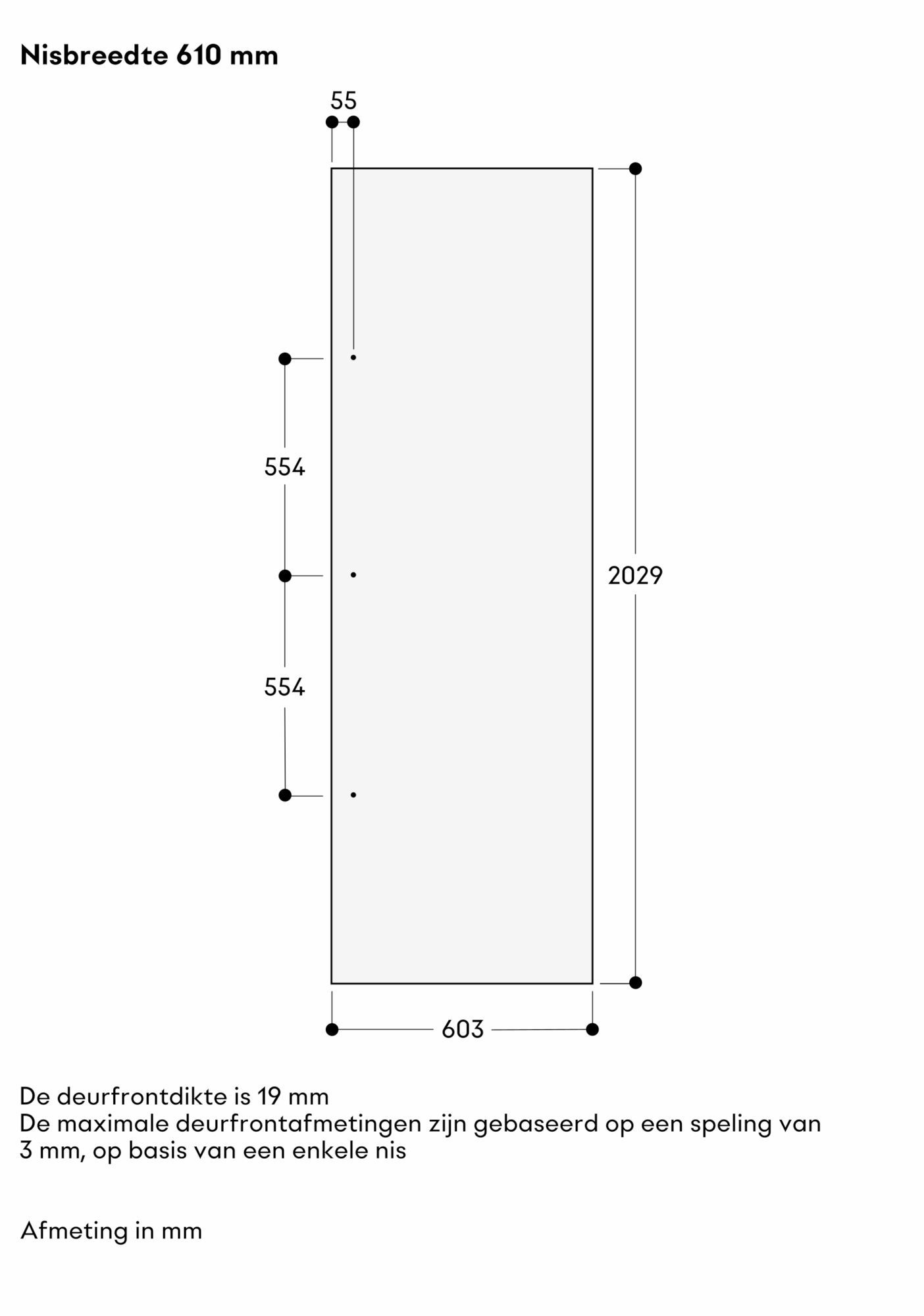 RVF467190 Gaggenau afbeelding 2