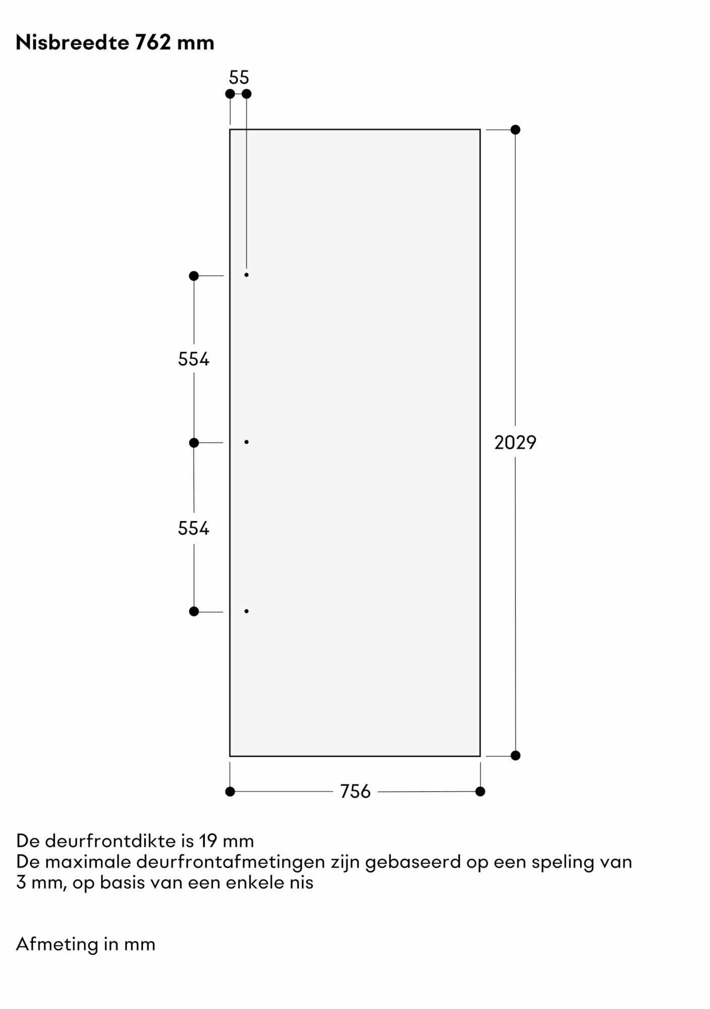 RVF477190 Gaggenau afbeelding 2