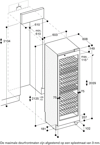 RW466365 Gaggenau afbeelding 2