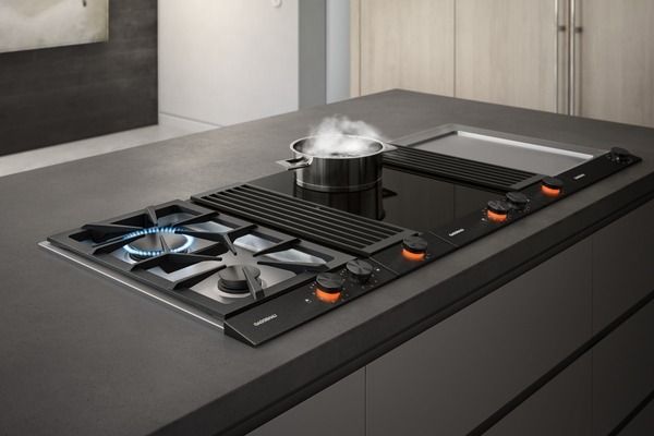 VG232120F Gaggenau afbeelding 2
