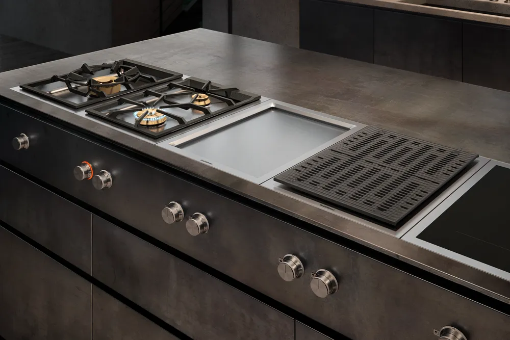 VG415115F Gaggenau afbeelding 2