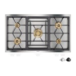 Gaggenau VG491115F