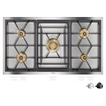 Gaggenau VG491115F