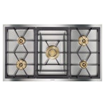 Gaggenau VG491215