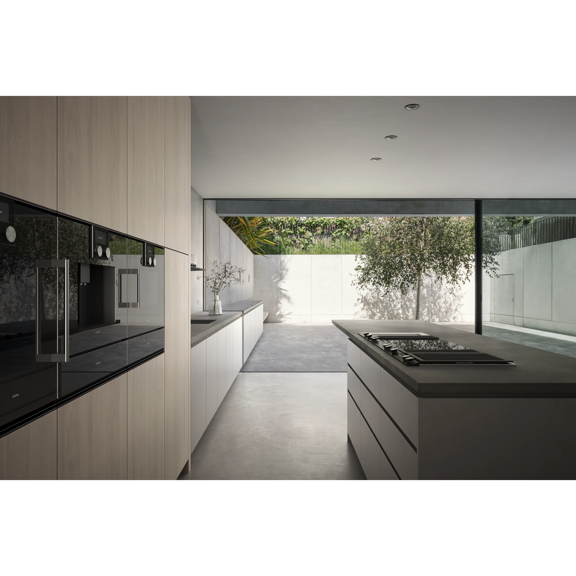VI262120 Gaggenau afbeelding 2