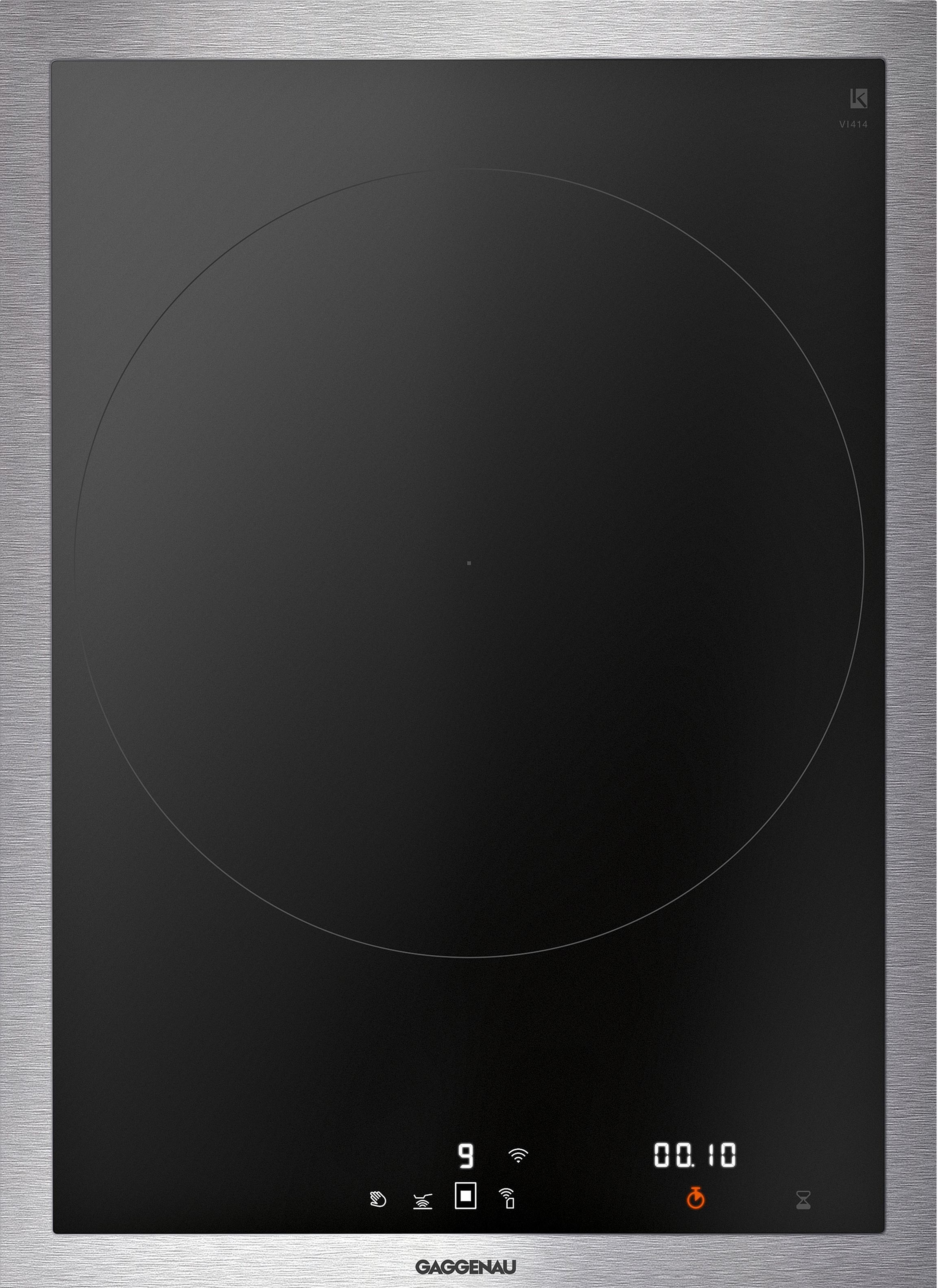 Gaggenau VI414115 kookplaat afbeelding 1