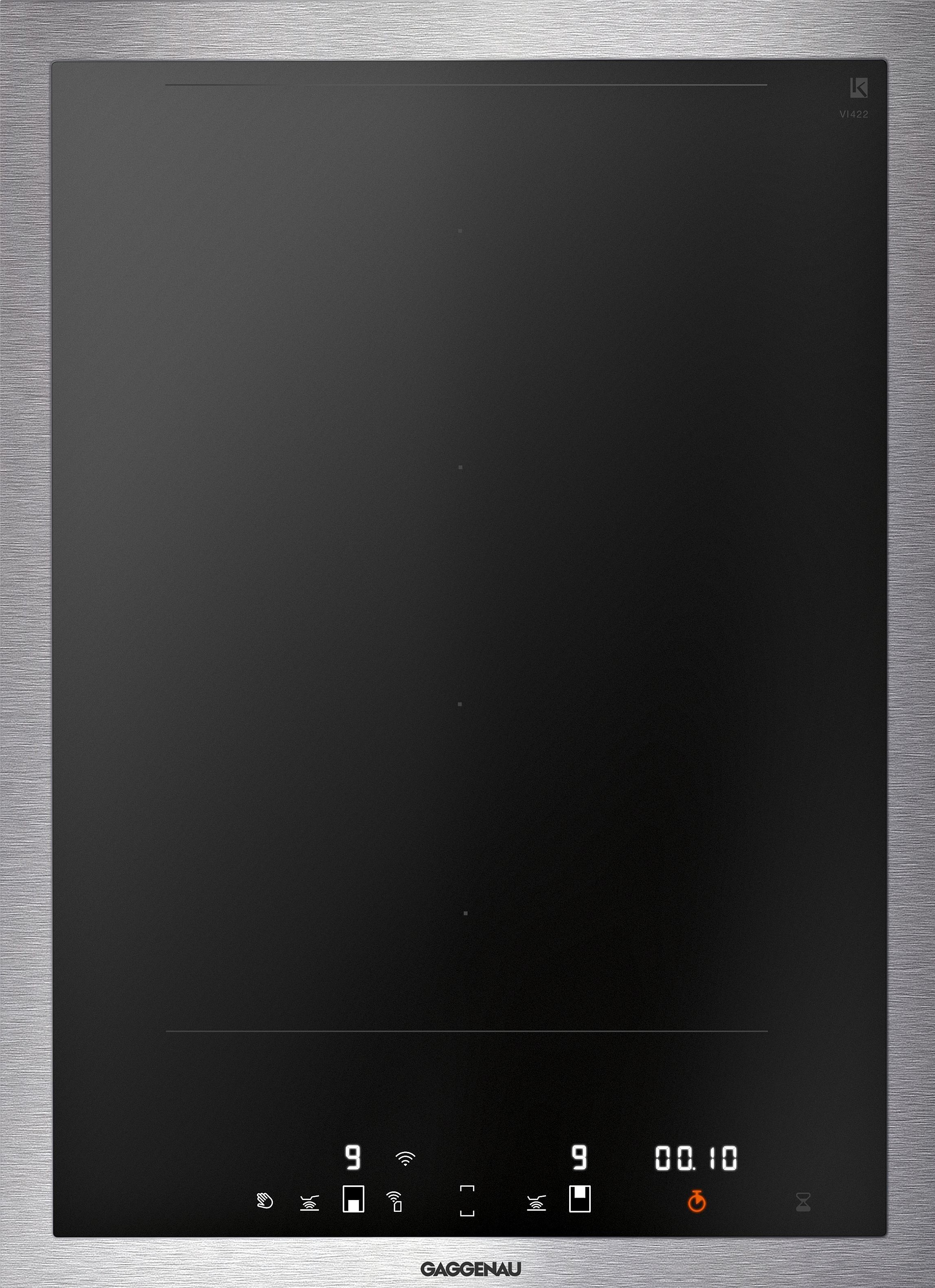 Gaggenau VI422115 kookplaat afbeelding 1