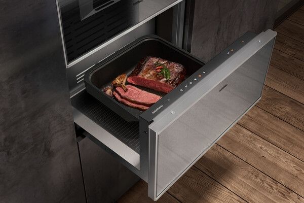 WS462112 Gaggenau afbeelding 2