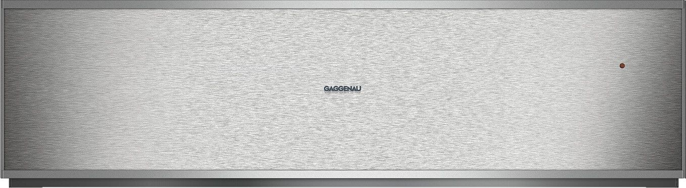 Gaggenau WS482110 warmhoudlade afbeelding 1