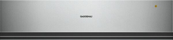 Gaggenau WSP221112 warmhoudlade afbeelding 1
