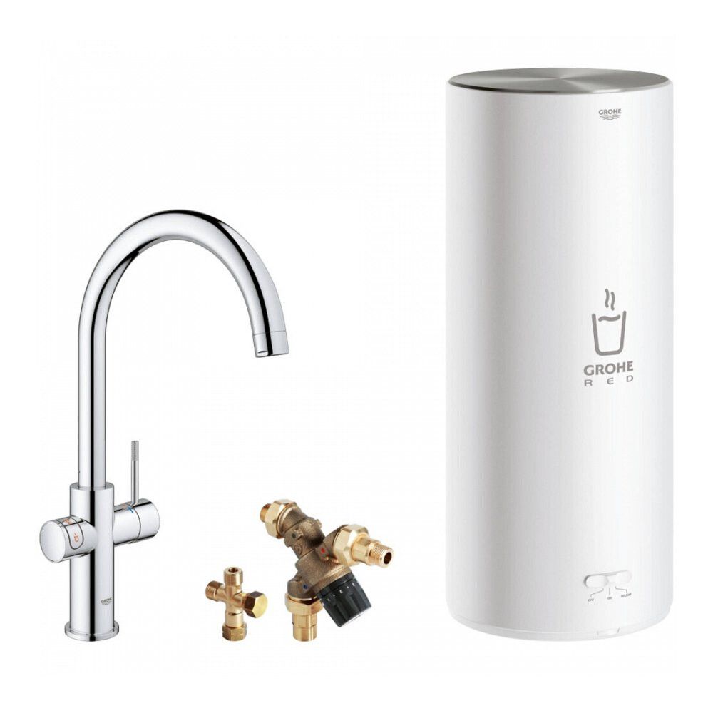 30031001 Grohe afbeelding 2