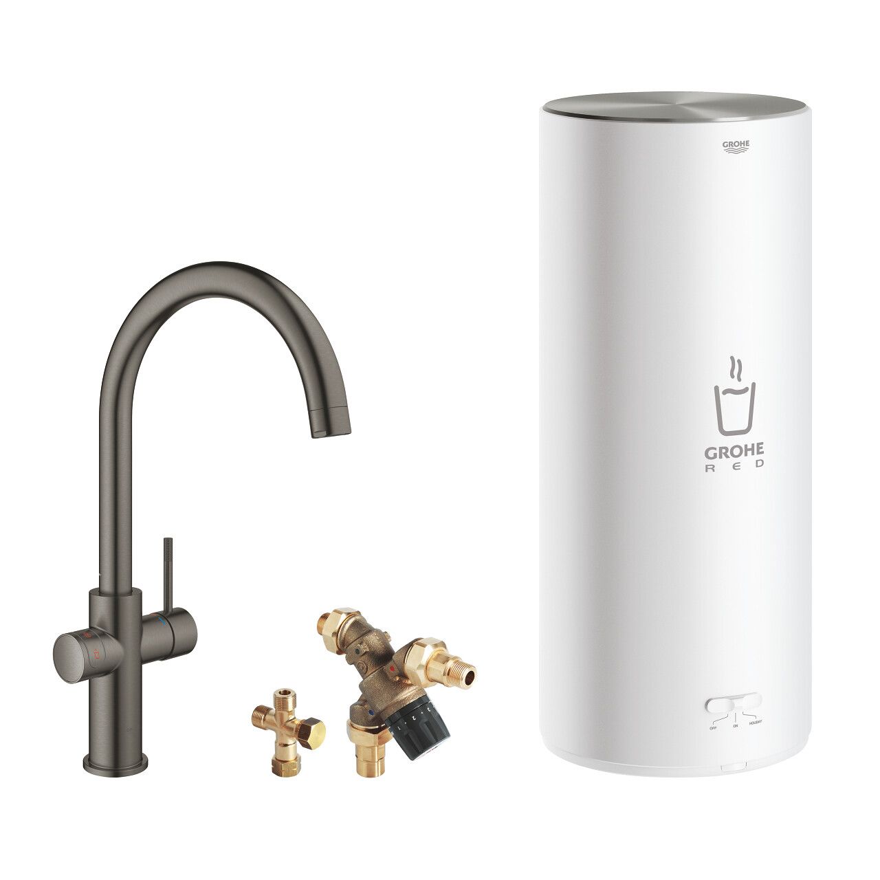 Grohe 30031AL1