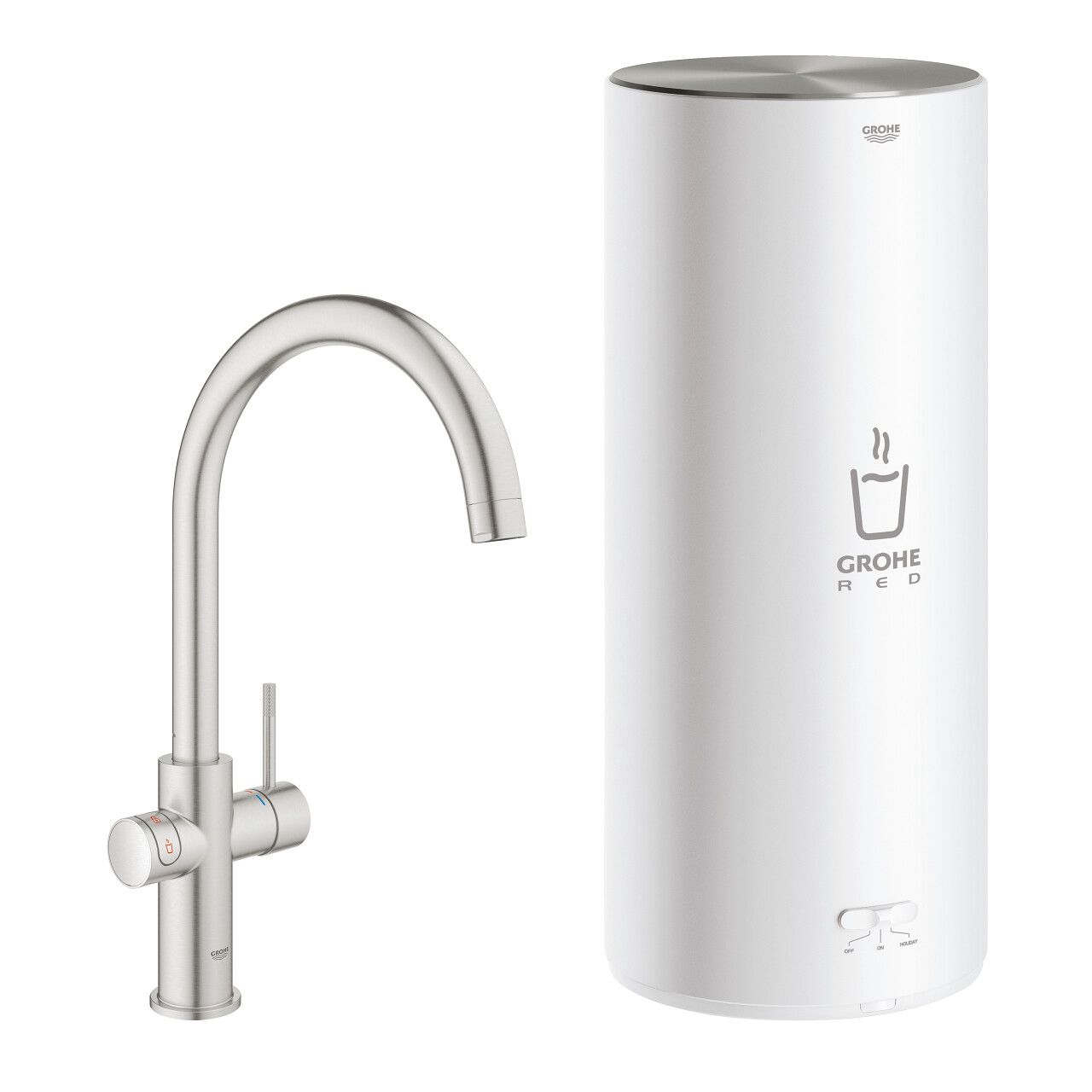 30031DC1 Grohe afbeelding 2
