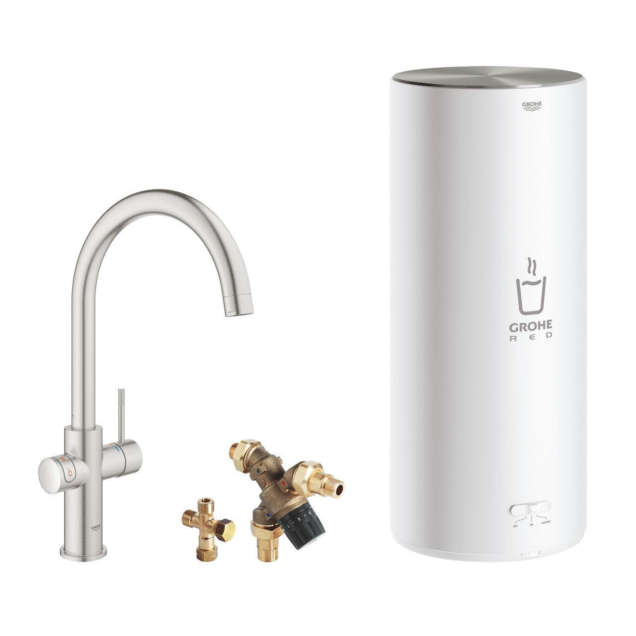 Grohe 30031DC1