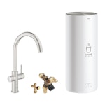 Grohe 30031DC1