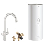 Grohe 30031DC1
