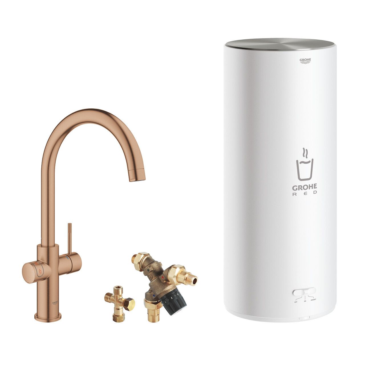 Grohe 30031DL1