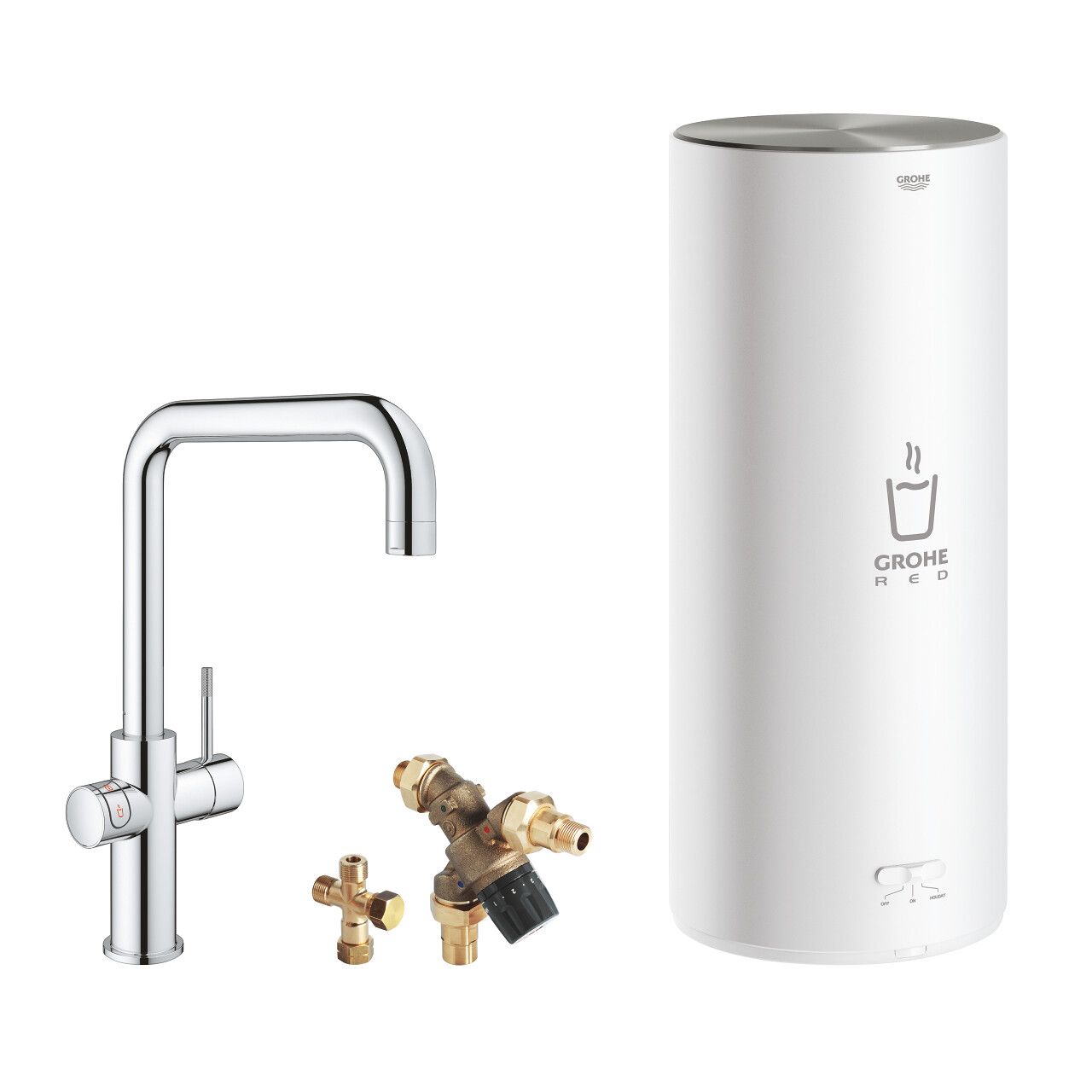 Grohe 30144001