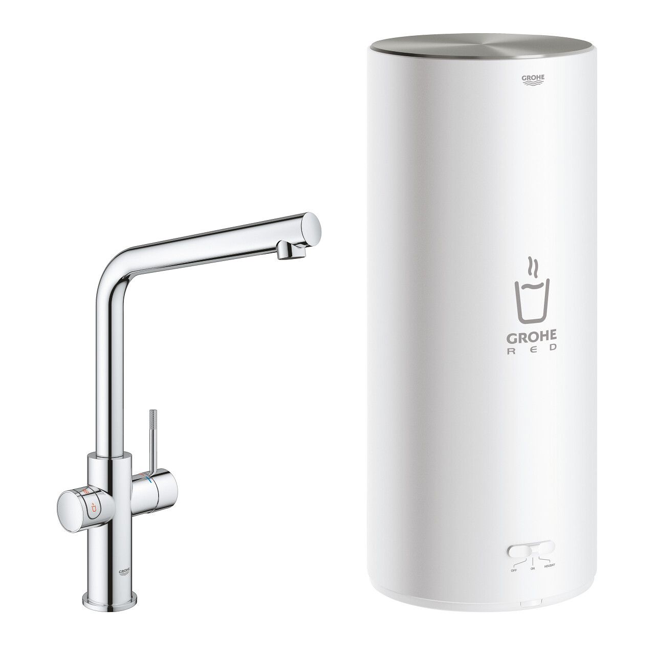 Grohe 30324001